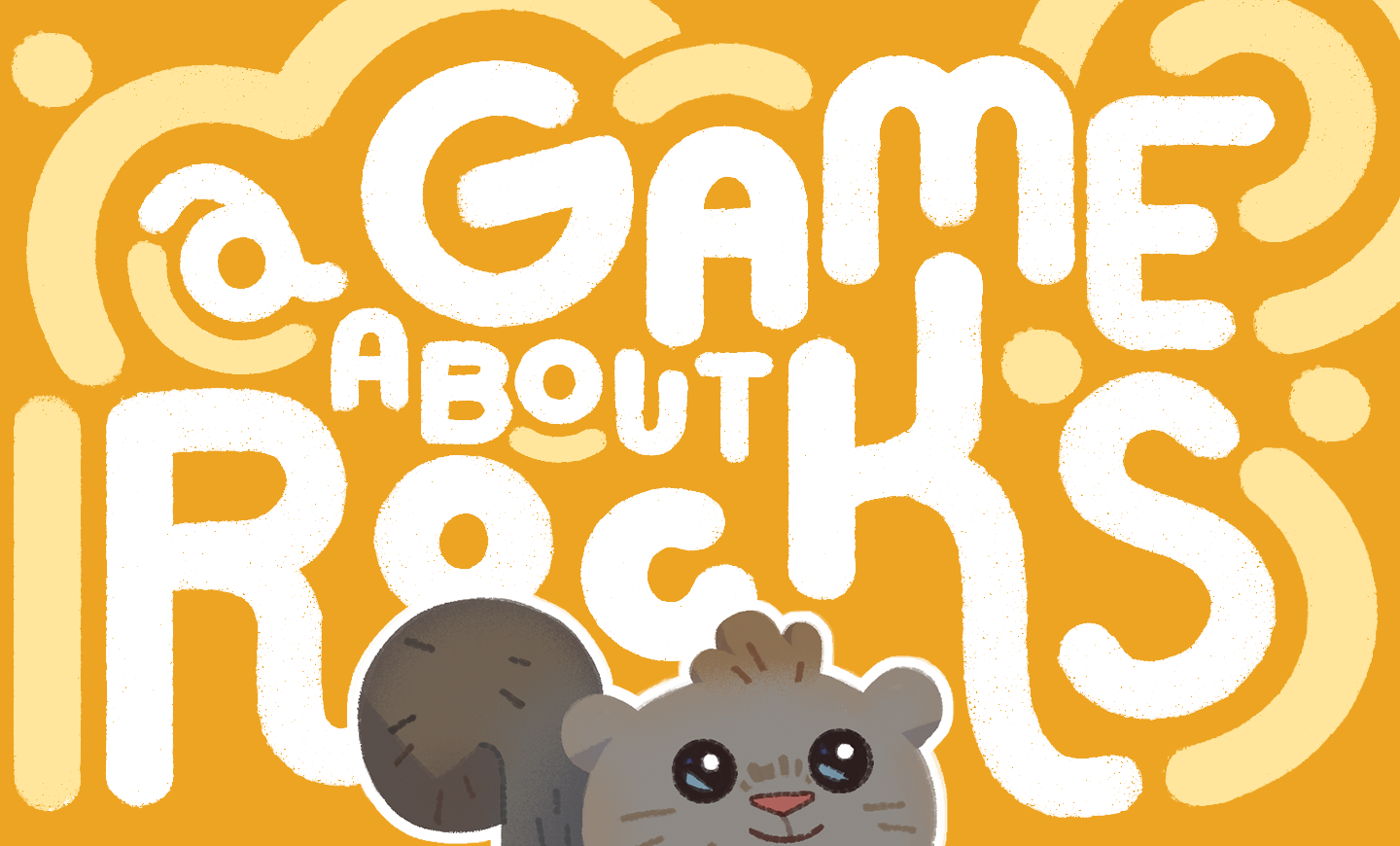 A Game About Rocks