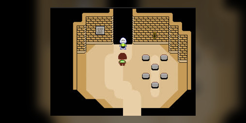 Cover image for RuneTale