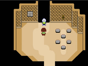 Cover image for RuneTale
