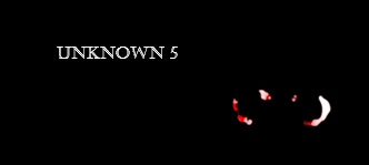 Unknown V5 (SCP-087-B Mod)