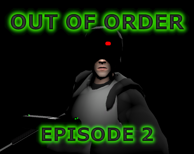 Cover image for Out Of Order: Episode 2