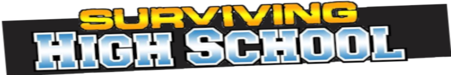 Surviving Highschool - Visual Novel Remaster