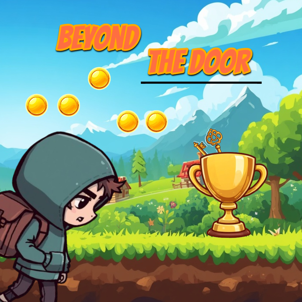 Beyond The Door Prototype 1