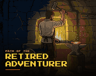 Path of the Retired Adventurer