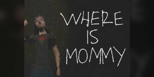 Cover image for Where Is Mommy