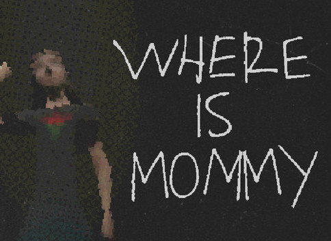 Where Is Mommy cover