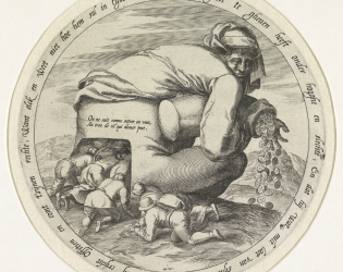 Flemish Proverbs