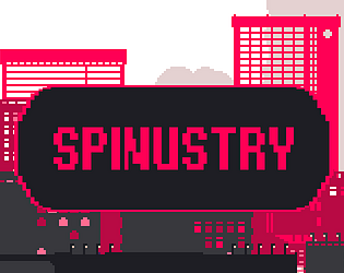 Spinustry