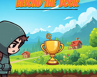 Beyond The Door Prototype 1 [Free]