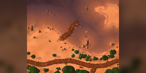 Cover image for Pixel Island's Beach Simulator
