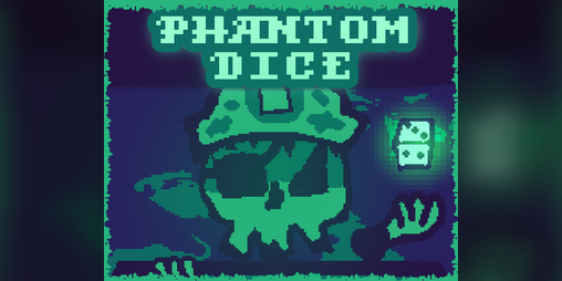 Cover image for Phantom Dice