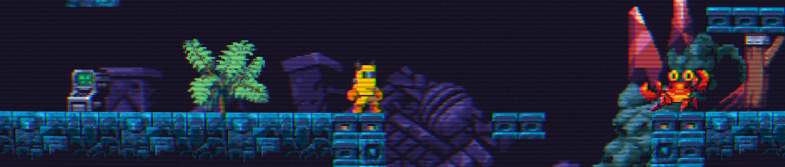 Retro Vania