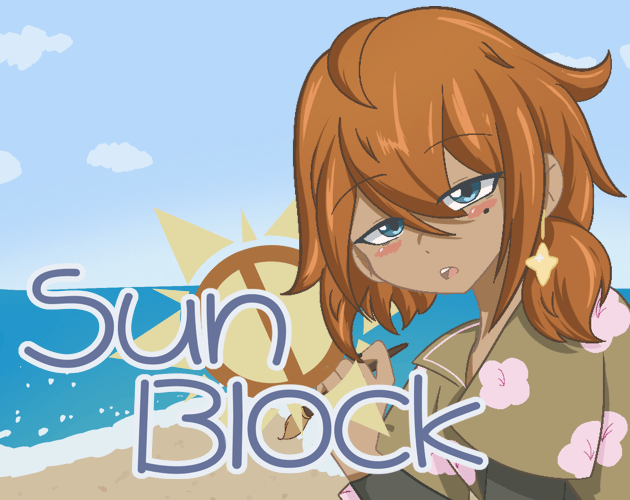 SunBlock [Free] [Visual Novel] [Windows]