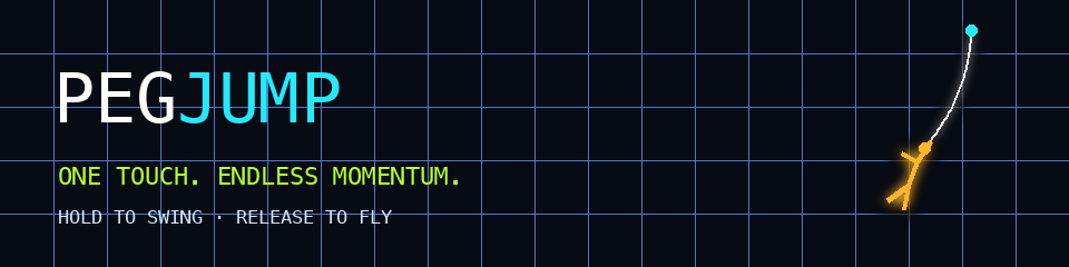 PegJump