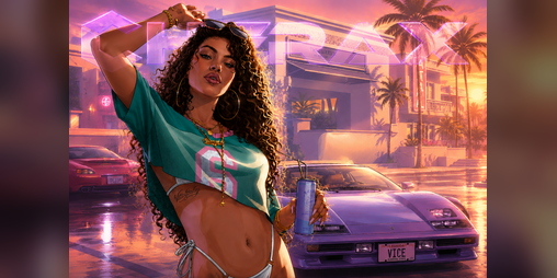 Cover image for GTA 6 Real [READ DESCRIPTION]