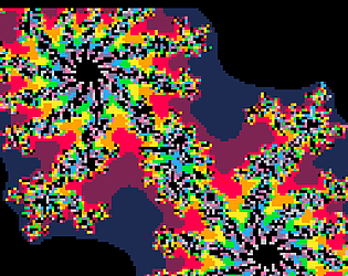 Rainruse Fractals [Free] [Other]