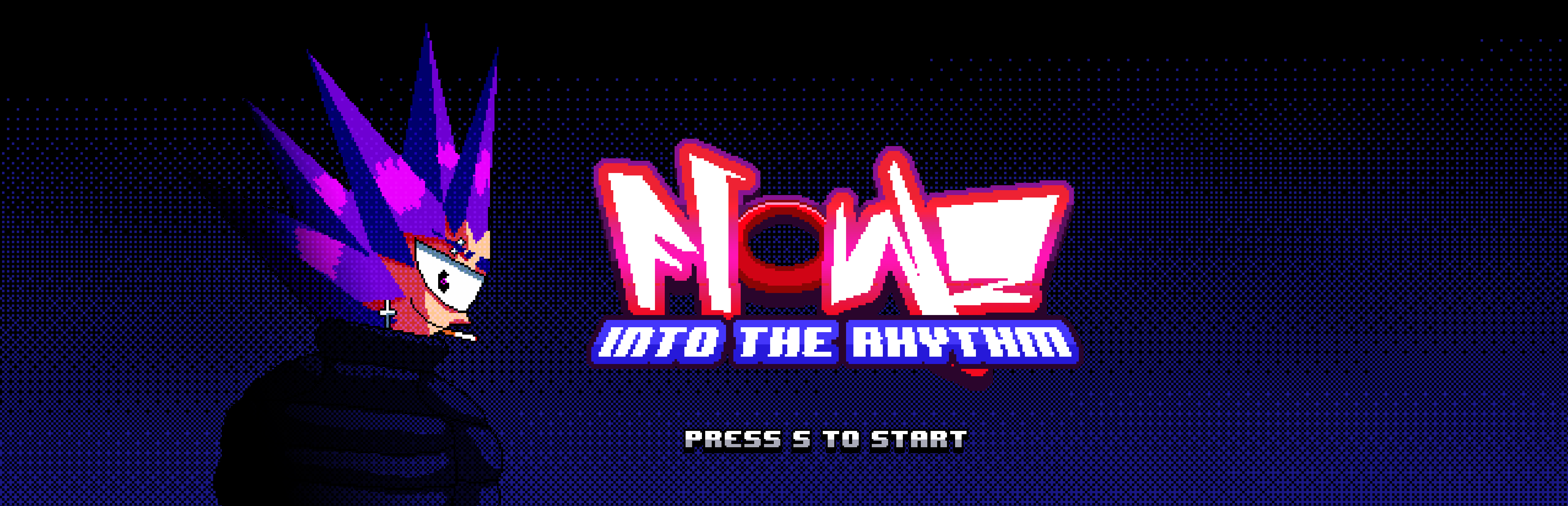 Flowz Into The Rhythm (BETA 1)