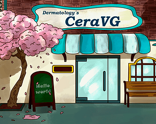 CeraVG game screenshot