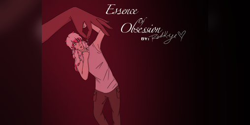 Cover image for Essence of Obsession (DEMO)