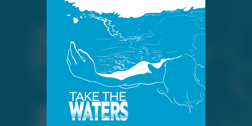 Cover image for Take the Waters