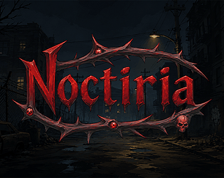 Noctiria game screenshot