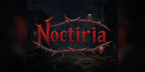 Cover image for Noctiria