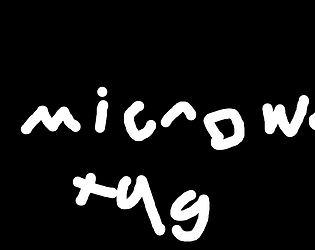microwave tag [Free] [Action]