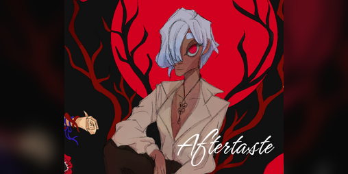 Cover image for Aftertaste