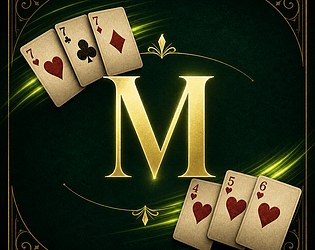 Manipulation — The Card Game game screenshot