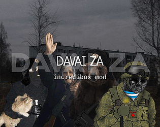 Davai Za Incredibox Mod (pre-alpha) game screenshot