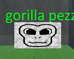 gorilla pezz game screenshot