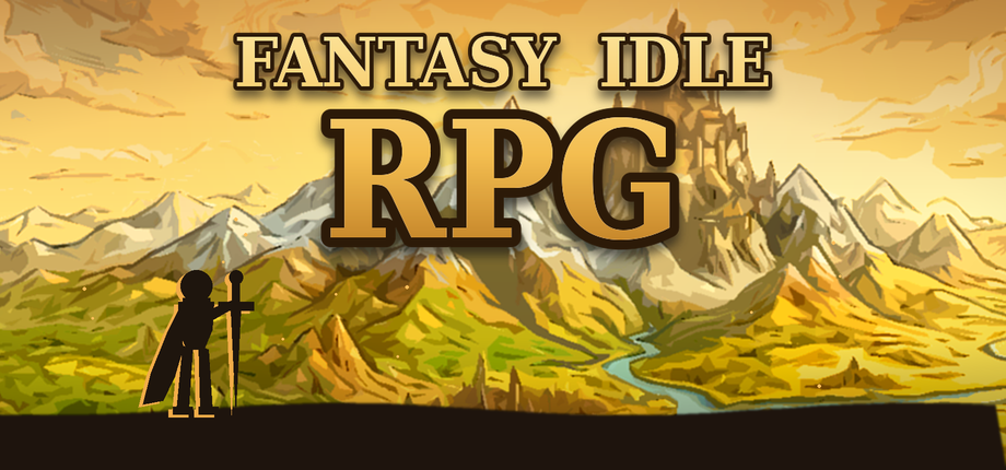 Fantasy Idle RPG Demo
