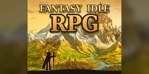 Cover image for Fantasy Idle RPG Demo