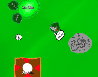 Everything Expires game screenshot