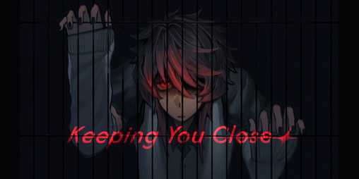 Cover image for Keeping You Close