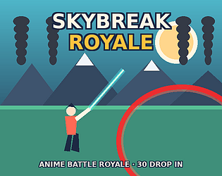 Skybreak Royale [Free]