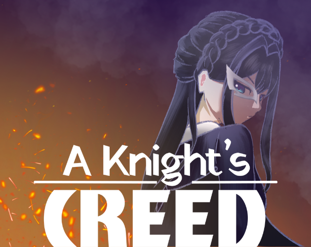 A Knight's Creed