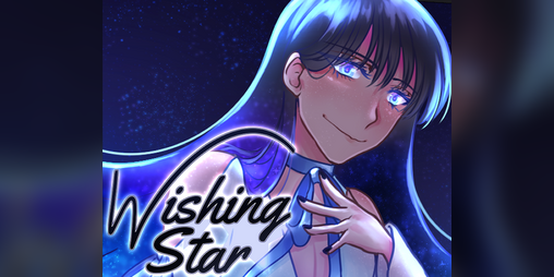 Cover image for Wishing Star