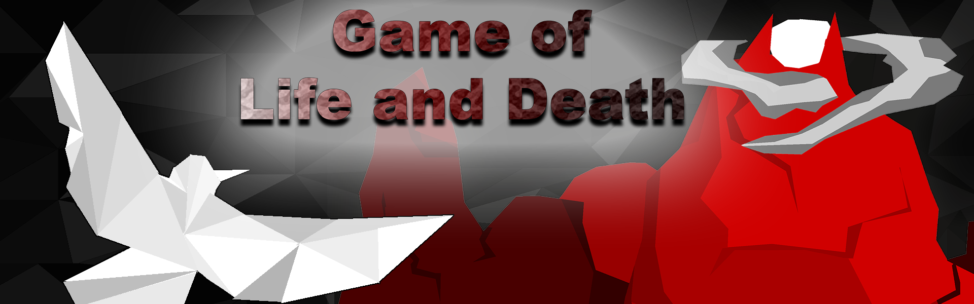 Game of Life and Death