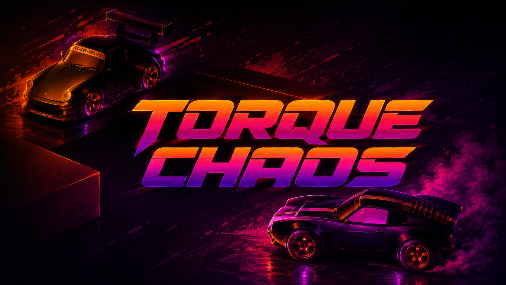 Torque Chaos
