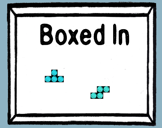 Boxed In