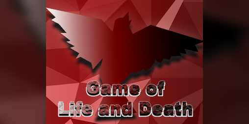 Cover image for Game of Life and Death