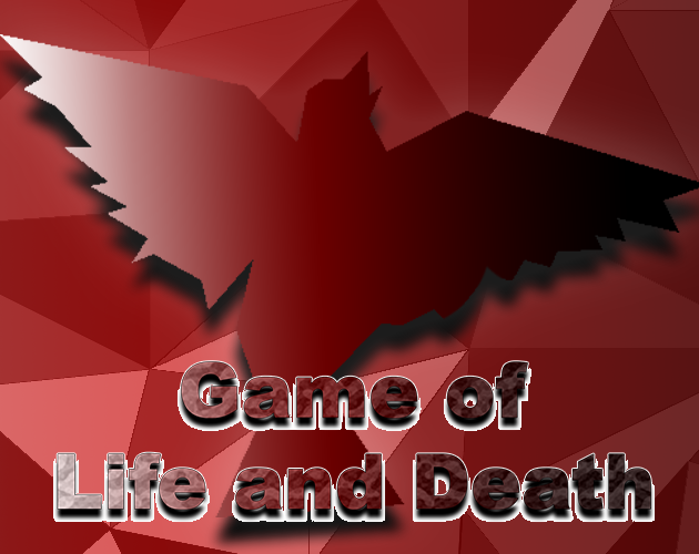 Cover image for Game of Life and Death