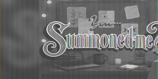 Cover image for You... Summoned Me?