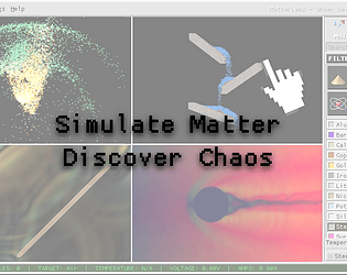 MatterLabs [Free] [Simulation] [Windows]
