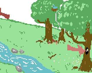 Going on a bear hunt [Free] [Other]
