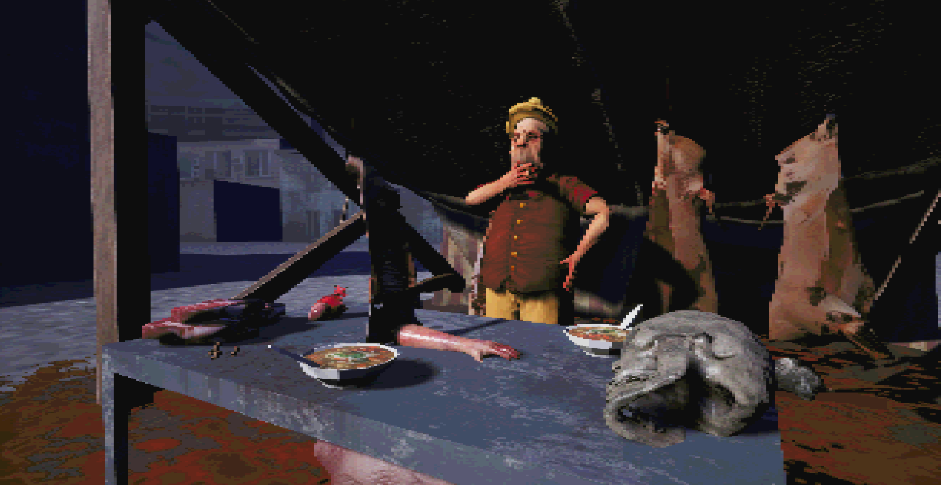 Cover image for HacıIsak