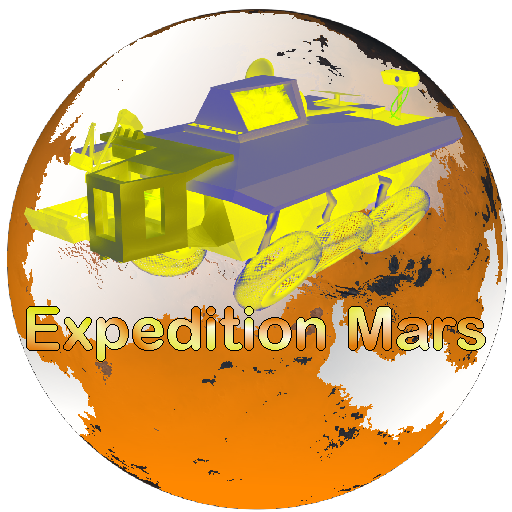 Expedition Mars