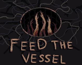 Feed The Vessel