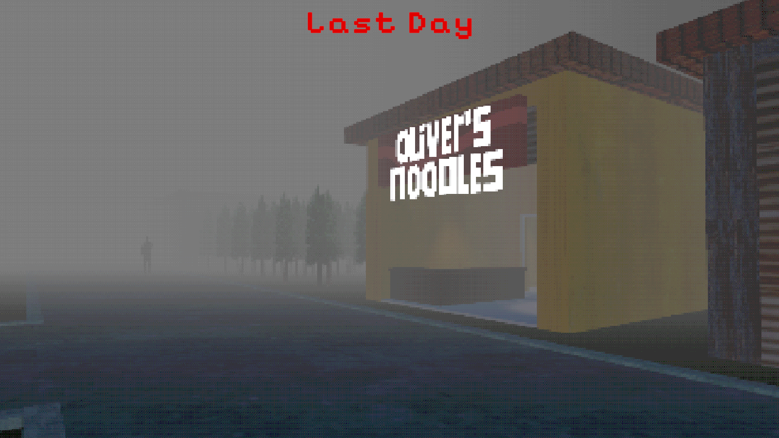Last Day